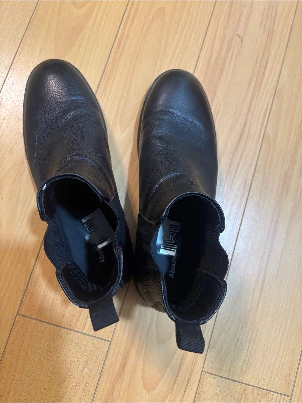 Abound classic black